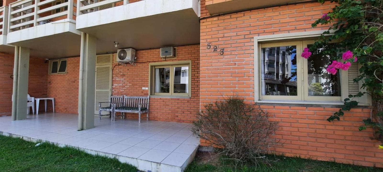 Pousada Residencial Alamandas - Florianopolis — Photos 2
