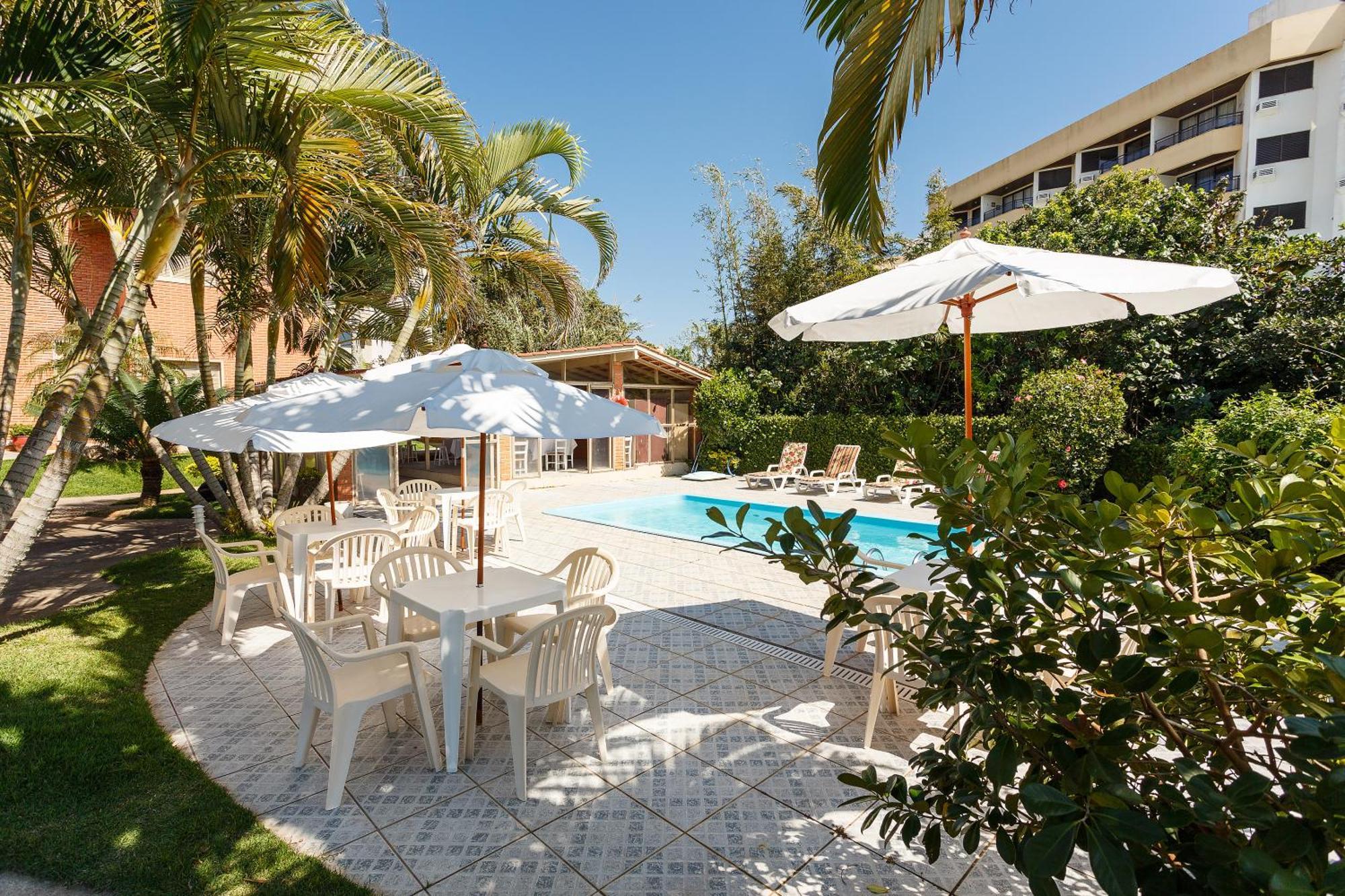 Pousada Residencial Alamandas - Florianopolis, Florianopolis
